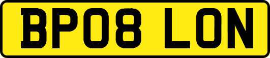BP08LON