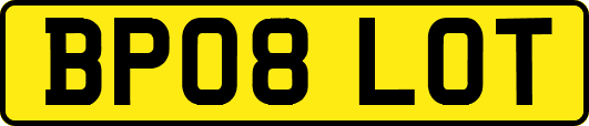 BP08LOT