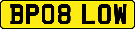 BP08LOW
