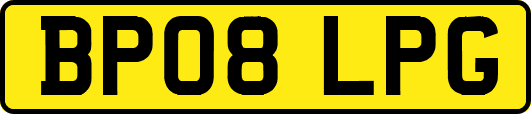 BP08LPG