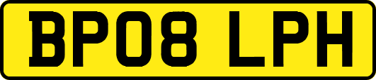 BP08LPH