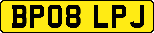 BP08LPJ