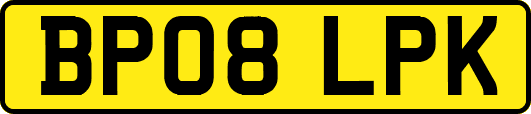 BP08LPK