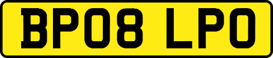 BP08LPO