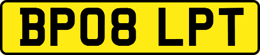 BP08LPT