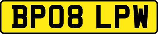 BP08LPW