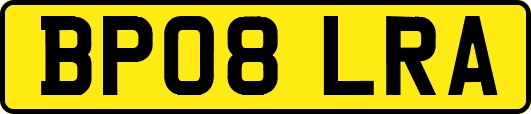 BP08LRA