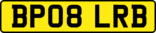 BP08LRB
