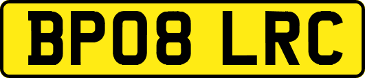 BP08LRC