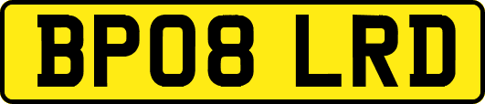 BP08LRD