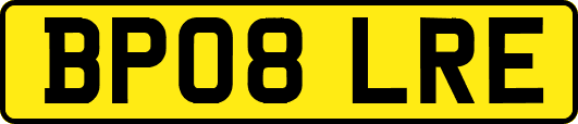 BP08LRE