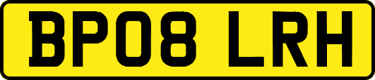 BP08LRH