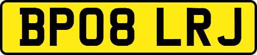 BP08LRJ