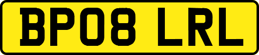 BP08LRL