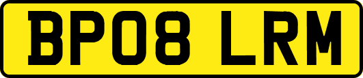 BP08LRM