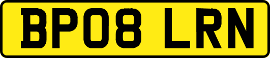 BP08LRN