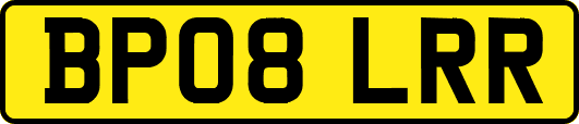 BP08LRR