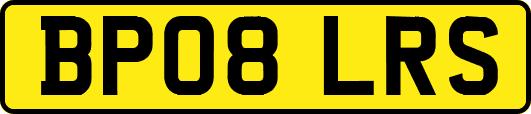 BP08LRS