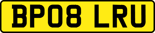 BP08LRU