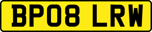 BP08LRW