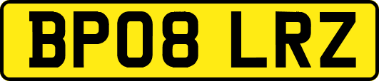 BP08LRZ