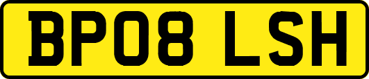 BP08LSH