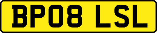 BP08LSL