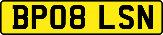 BP08LSN