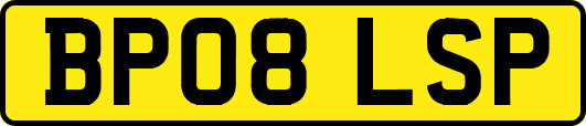 BP08LSP