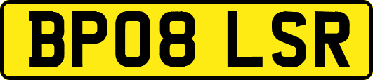 BP08LSR