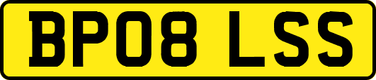 BP08LSS