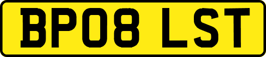 BP08LST