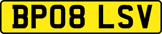 BP08LSV