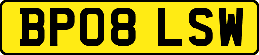 BP08LSW