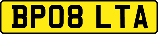 BP08LTA