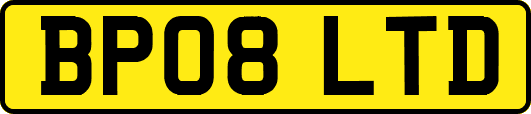BP08LTD