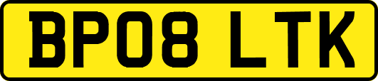BP08LTK