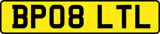 BP08LTL