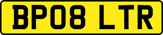 BP08LTR