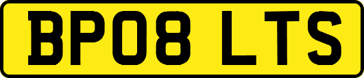 BP08LTS