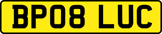 BP08LUC