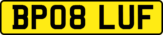 BP08LUF