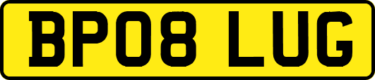 BP08LUG