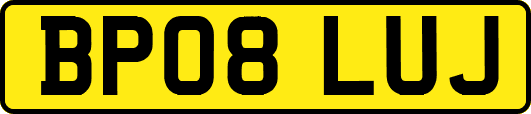 BP08LUJ