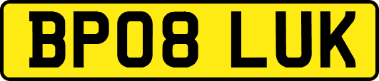 BP08LUK