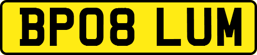 BP08LUM