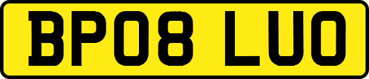 BP08LUO