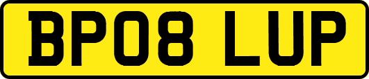 BP08LUP