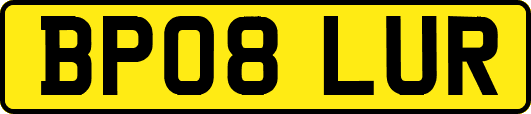BP08LUR