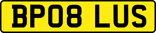 BP08LUS